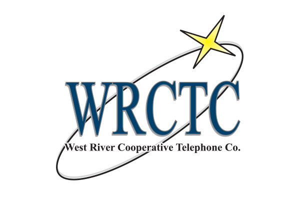 West River Cooperative Telephone Company Logo