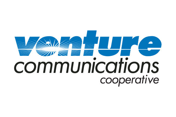Venture Communications logo
