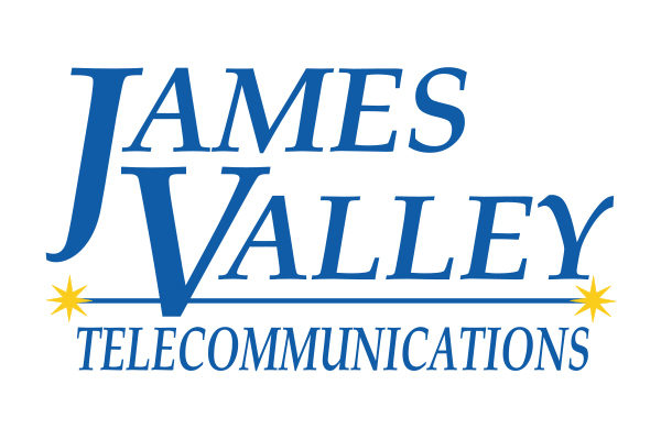 James Valley Telecommunications logo