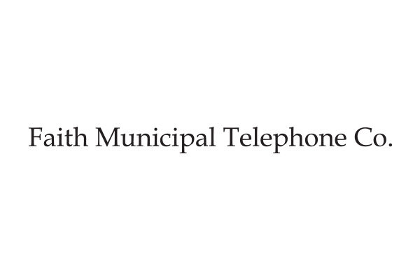Faith Municipal Telephone