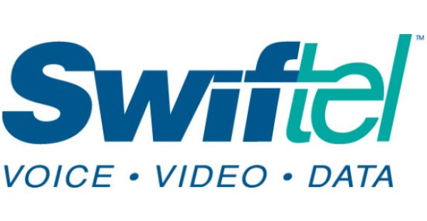 Swiftel Communications logo