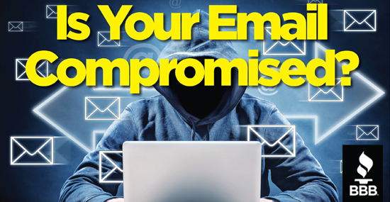 2019 BBB Event On Email Compromise