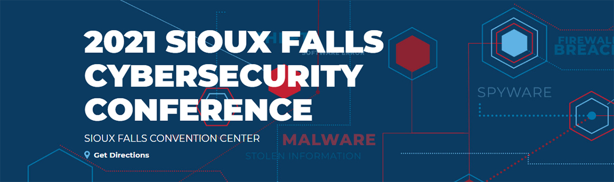 Sioux Falls Cybersecurity Conference