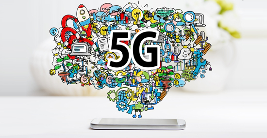 5G & Small Cell Technology