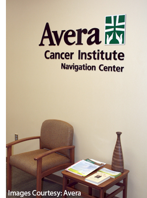 Avera Cancer Institute Navigation Center