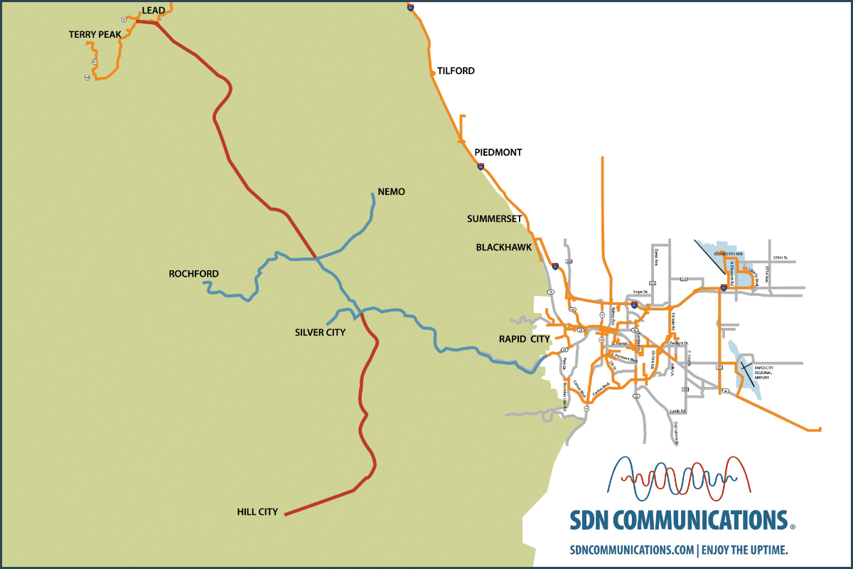 map of two reconnect phases