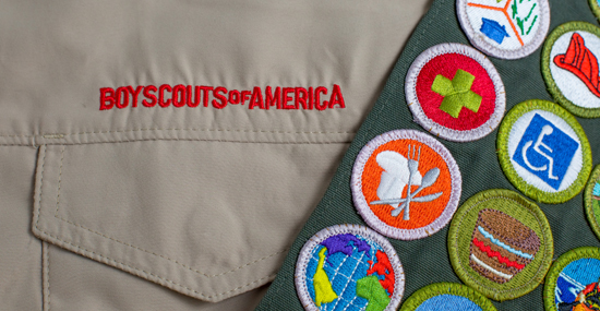 Boy Scouts of America