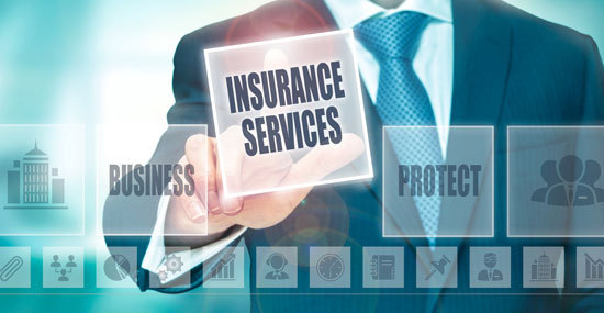 selecting insurance service for business cybersecurity protection