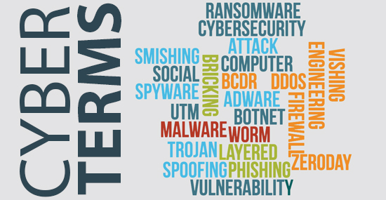 Cyber Terms