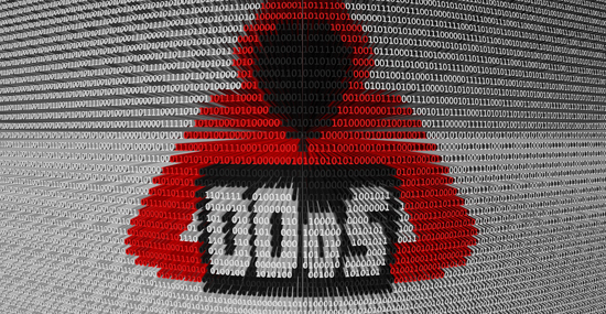 DDoS attacks grow in volume and severity
