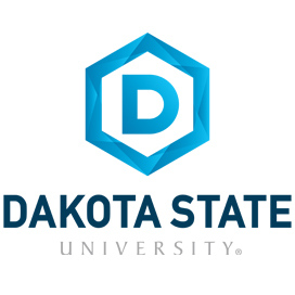 Dakota State University logo