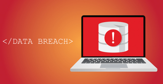 Data Breach - New SD Law