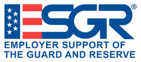 Employer Support of the Guard & Reserve