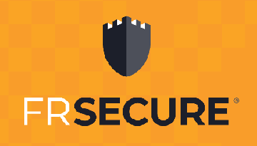 FR Secure logo