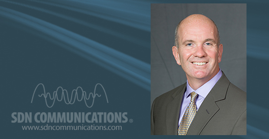 Gary Fischer with SDN Communications