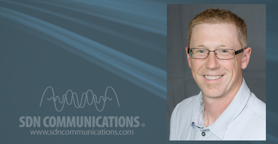 Gary Glissendorf, SDN Communications Network Architect