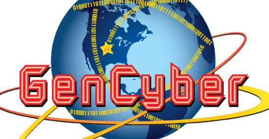 GenCyber Camps for Girls & Boys