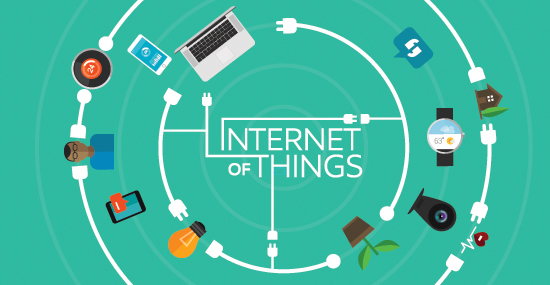 Securing your Internet Of Things Devices