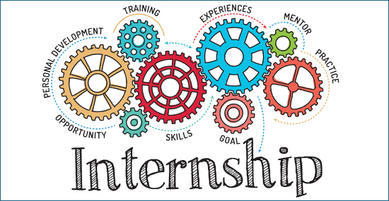 Internship, Training, Mentorship, Experiences