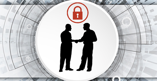 Cybersecurity Partnerships, cooperation