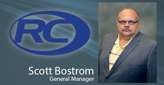 RC Technologies - Scott Bostrom