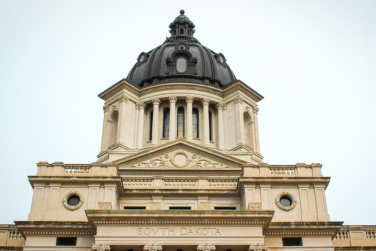 SD Capital Building