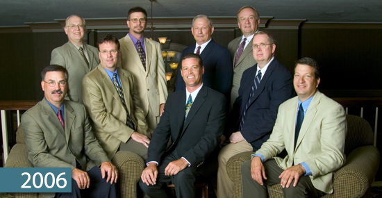 SDN Board of Members 2006