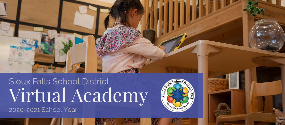 Sioux Falls School District Virtual Academy