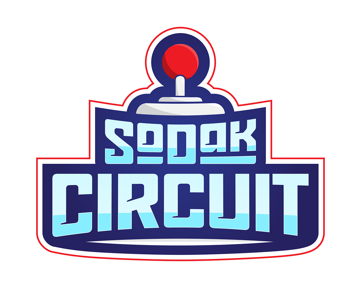 SoDako Circuit esports event