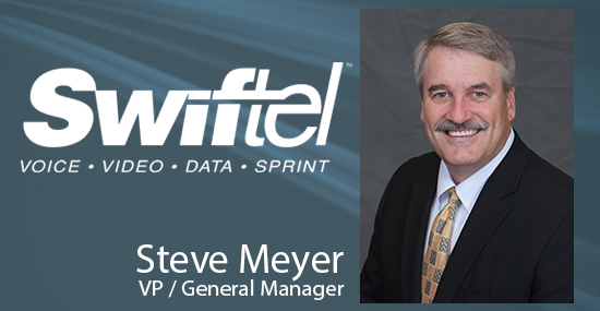 Steve Meyer, Swiftel
