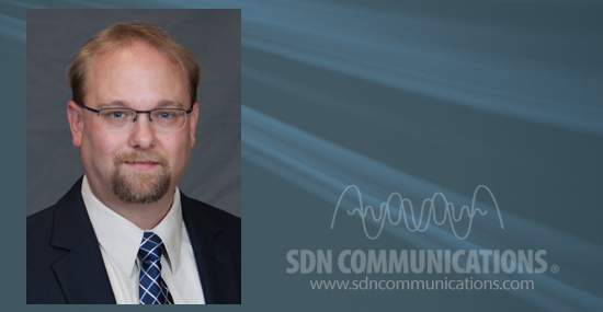 Theron McChesney SDN Communications Business Intelligence
