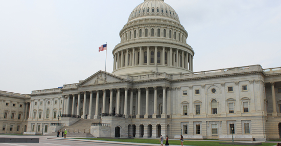 US Capitol