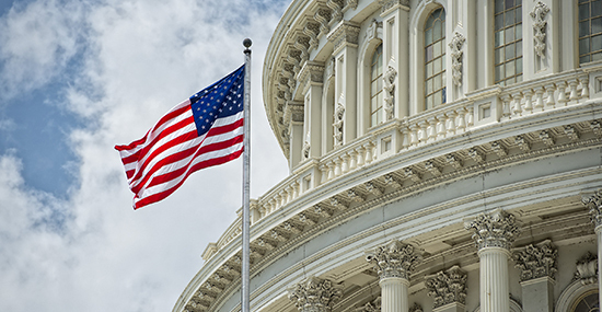 US Capitol Building