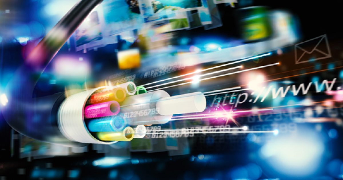 A basic of business communication Bandwidth vs.… SDN Communications