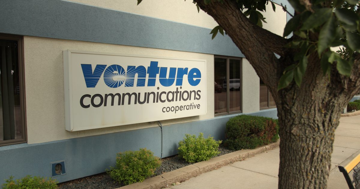 Meet Our Members: Venture Communications | SDN Communications