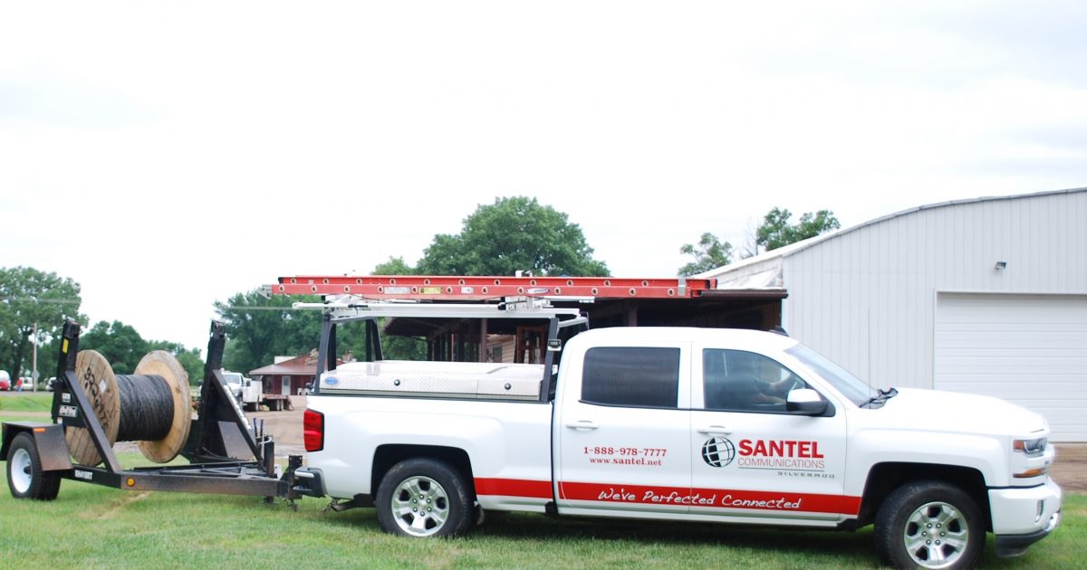 Meet our members: Santel Communications | SDN Communications