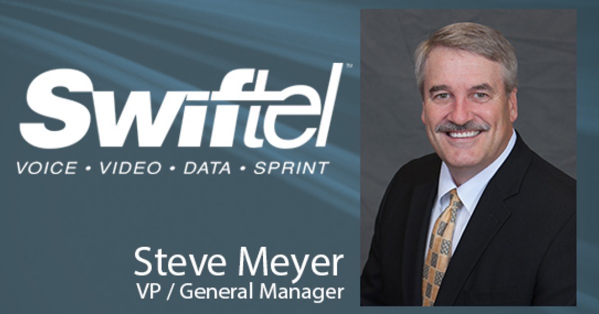 Swiftel services help make Brookings… SDN Communications