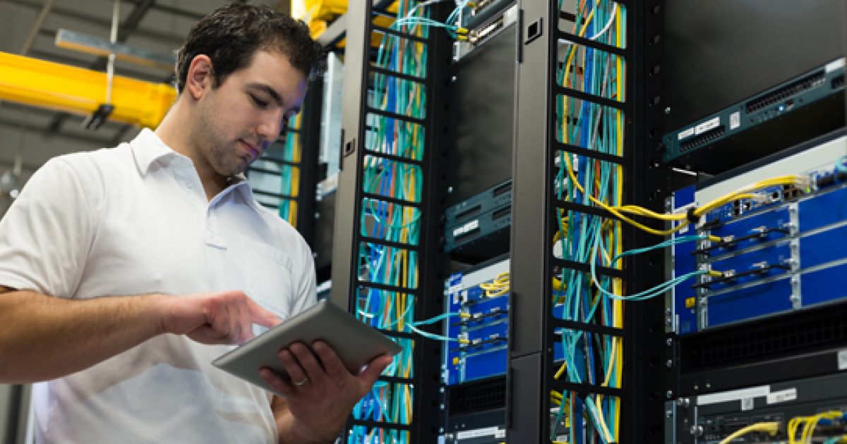 MTI program offers students a promising… SDN Communications