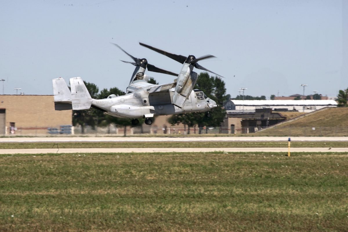 2023 Sioux Falls Airshow