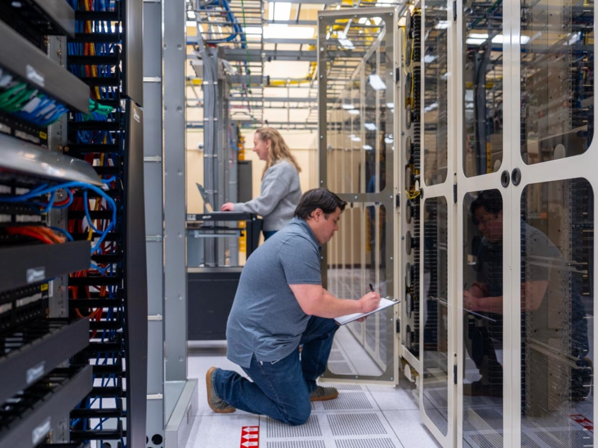 Dedicated Business Internet