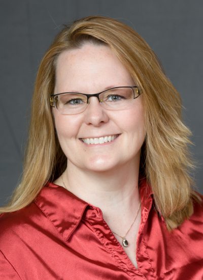Sarah Tuntland, Director of Corporate Operations
