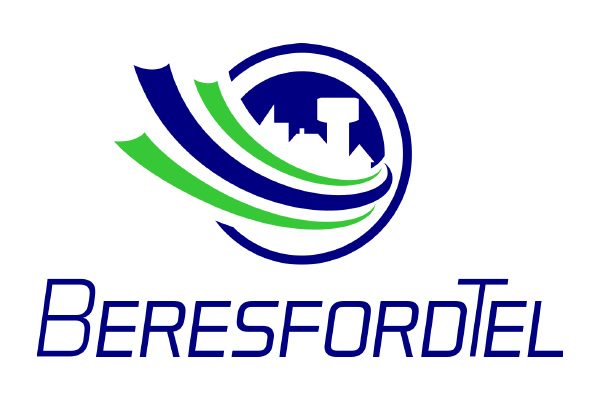 Beresford Municipal Telephone Company Logo