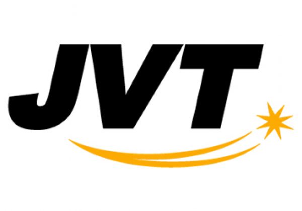 JVT logo