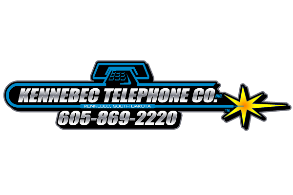 Kennebec Telephone logo