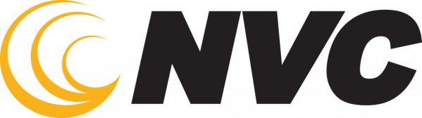 NVC logo