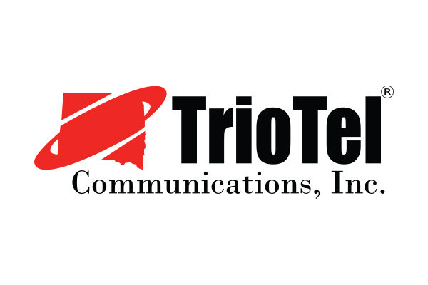 TrioTel Communications logo