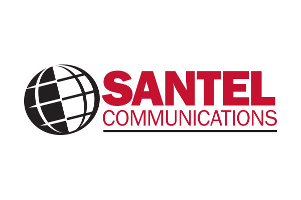 Santel Communications logo