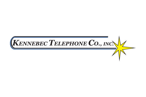 Kennebec Telephone logo