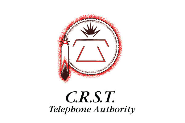 Cheyenne River Sioux Tribe Telephone Authority logo